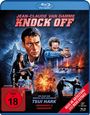 Tsui Hark: Knock Off - Der entscheidende Schlag (Blu-ray), BR