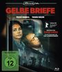 Ilker Catak: Gelbe Briefe (Blu-ray), BR
