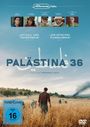 Annemarie Jacir: Palästina 36, DVD