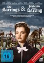 Rolf Thiele: Die Barrings / Friederike von Barring, DVD