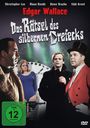 Werner Jacobs: Das Rätsel des silbernen Dreiecks, DVD