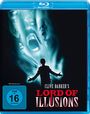 Clive Barker: Lord of Illusions (Remastered Edition) (Blu-ray), BR