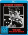 Martin Scorsese: Wie ein wilder Stier (Blu-ray), BR