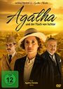 Sam Yates: Agatha und der Fluch von Ischtar, DVD