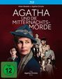 Joe Stephenson: Agatha und die Mitternachtsmorde (Blu-ray), BR