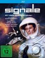 Gottfried Kolditz: Signale - Ein Weltraumabenteuer (Blu-ray), BR