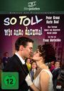 Franz Marischka: So toll wie anno dazumal, DVD