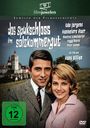 Hans Billian: Das Spukschloss im Salzkammergut, DVD