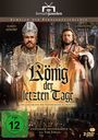 Tom Toelle: König der letzten Tage, DVD