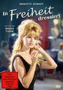 Roger Vadim: In Freiheit dressiert, DVD