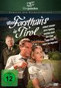 Hermann Kugelstadt: Das Forsthaus in Tirol, DVD