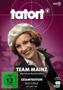 Erich Neureuther: Tatort Team Mainz (Marianne Buchmüller) (Gesamtedition), DVD