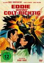 Raoul Andre: Eddie wieder colt-richtig, DVD