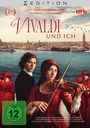 Damiano Michieletto: Vivaldi und ich, DVD