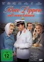 Franz Antel: Rote Lippen soll man küssen, DVD