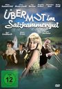 Hans Billian: Übermut im Salzkammergut, DVD