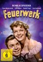 Kurt Hoffmann: Feuerwerk, DVD