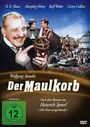 Wolfgang Staudte: Der Maulkorb, DVD