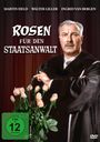 Wolfgang Staudte: Rosen für den Staatsanwalt, DVD