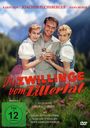 Harald Reinl: Die Zwillinge vom Zillertal, DVD