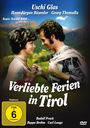 Harald Reinl: Verliebte Ferien in Tirol, DVD