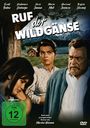 Hans Heinrich: Ruf der Wildgänse - Via Mala in Kanadas Bergwelt, DVD