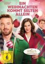 Jason Bourque: Ein Weihnachten kommt selten allein, DVD