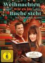 Michael Robison: Weihnachten, wie es im Buche steht, DVD