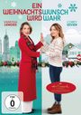 Corey Sevier: Ein Weihnachtswunsch wird wahr, DVD
