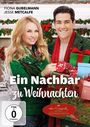 Jonathan Wright: Ein Nachbar zu Weihnachten, DVD