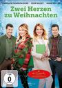 Lee Friedlander: Zwei Herzen zu Weihnachten, DVD