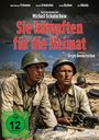 Sergei Bondartschuk: Sie kämpften für die Heimat, DVD