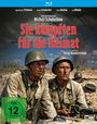 Sergei Bondartschuk: Sie kämpften für die Heimat (Blu-ray), BR