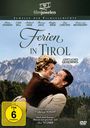 Wolfgang Schleif: Ferien in Tirol (Zärtliches Geheimnis), DVD