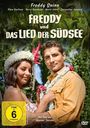 Werner Jacobs: Freddy und das Lied der Südsee, DVD