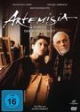 Agnès Merlet: Artemisia - Schule der Sinnlichkeit, DVD