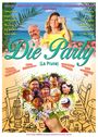 Martin "Gotti" Gottschild: Die Party (La Prune), DVD