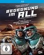 Otar Koberidse: Begegnung im All (Blu-ray), BR