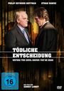 Sidney Lumet: Tödliche Entscheidung, DVD