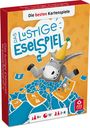 : Das lustige Eselspiel in Stülpschachtel, SPL