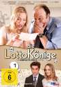 Dominic Müller: Die Lottokönige Staffel 1, DVD,DVD