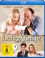 Dominic Müller: Die Lottokönige Staffel 1 (Blu-ray), BR,BR