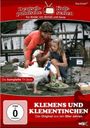 Janusz Leski: Klemens und Klementinchen - Die komplette Serie, DVD