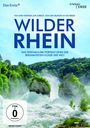 Jan Haft: Wilder Rhein, DVD