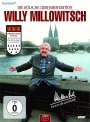 : Willy Millowitsch: Die Kölsche Liebhaber-Edition, DVD,DVD,DVD