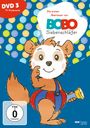 : Bobo Siebenschläfer DVD 3, DVD