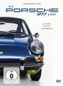 Ulf Thomas: The Porsche 911 Story, DVD