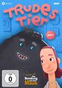 : Trudes Tier DVD 1, DVD