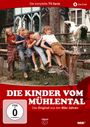 Janusz Leski: Die Kinder vom Mühlental, DVD,DVD