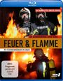 Feuer & Flamme - Mit Feuerwehrmännern im Einsatz Staffel 2 (Blu-ray), BR